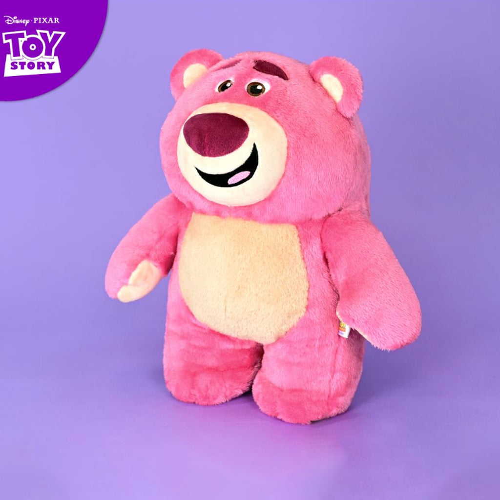 Toy Story - 勞蘇公仔(電影版)