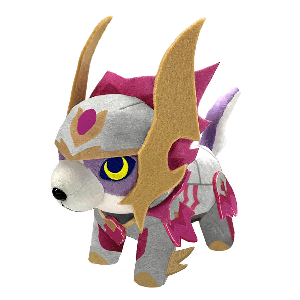 Monster Hunter - 牙獵犬