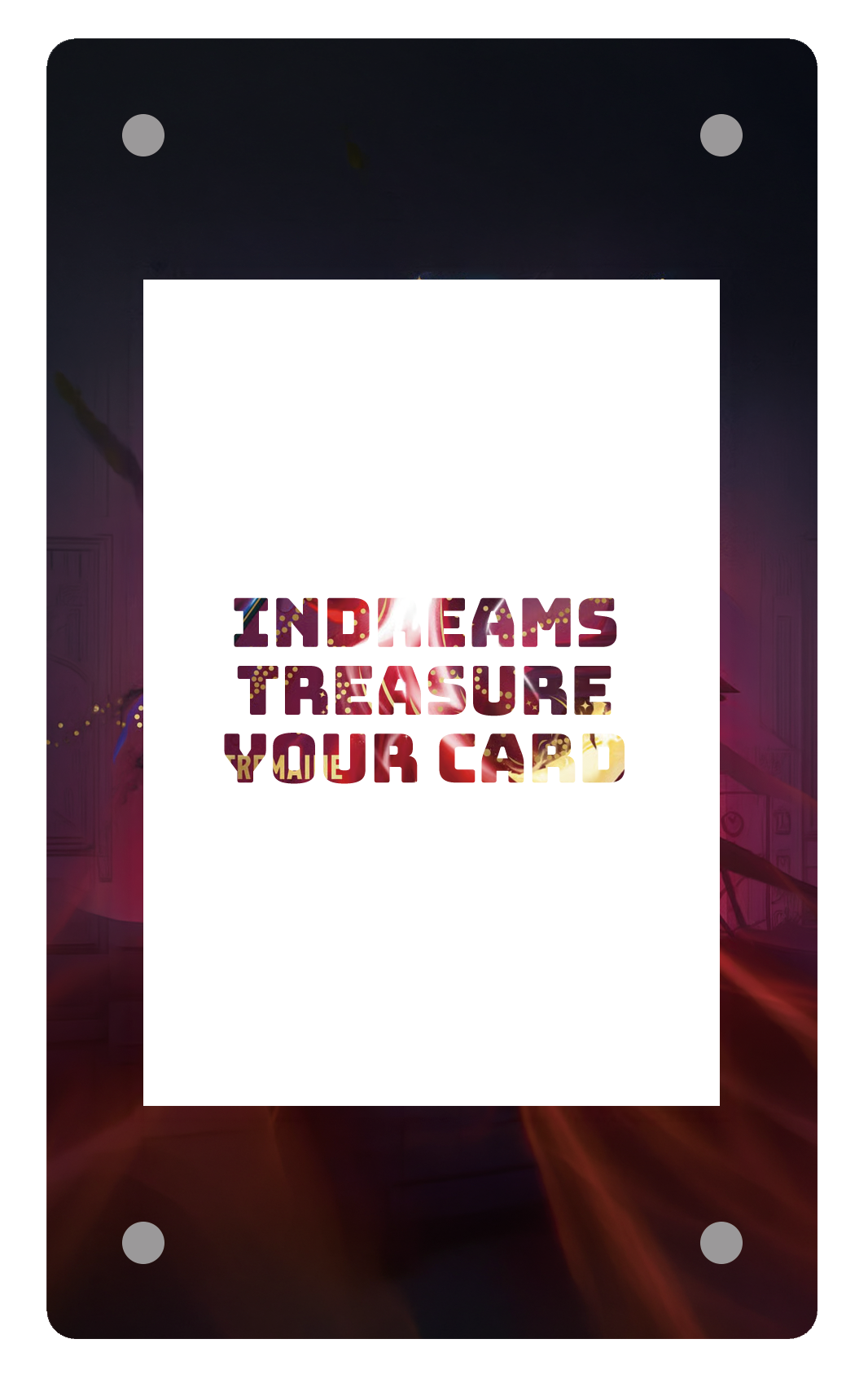 233/204 - Lady Tremaine - Sinister Socialite 擴圖卡磚