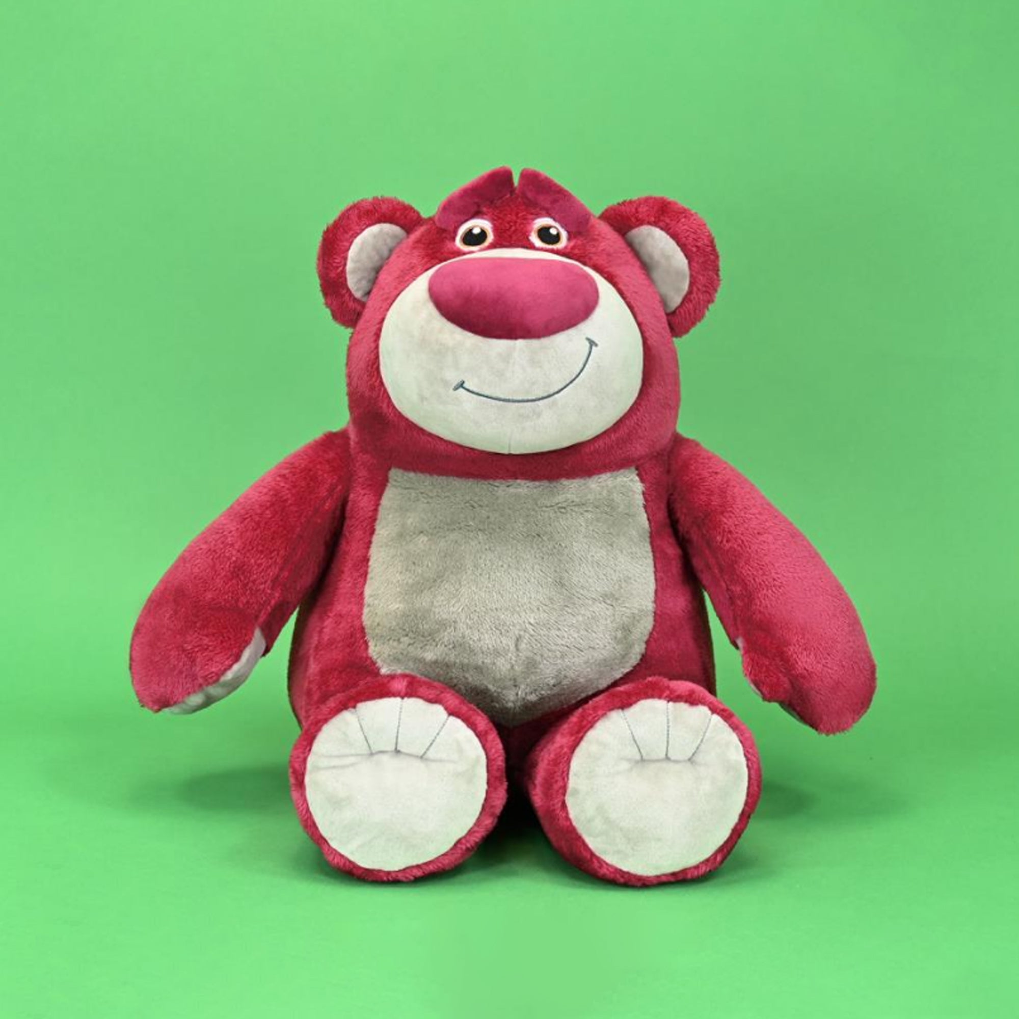 Toy Story - 勞蘇公仔(電影版)