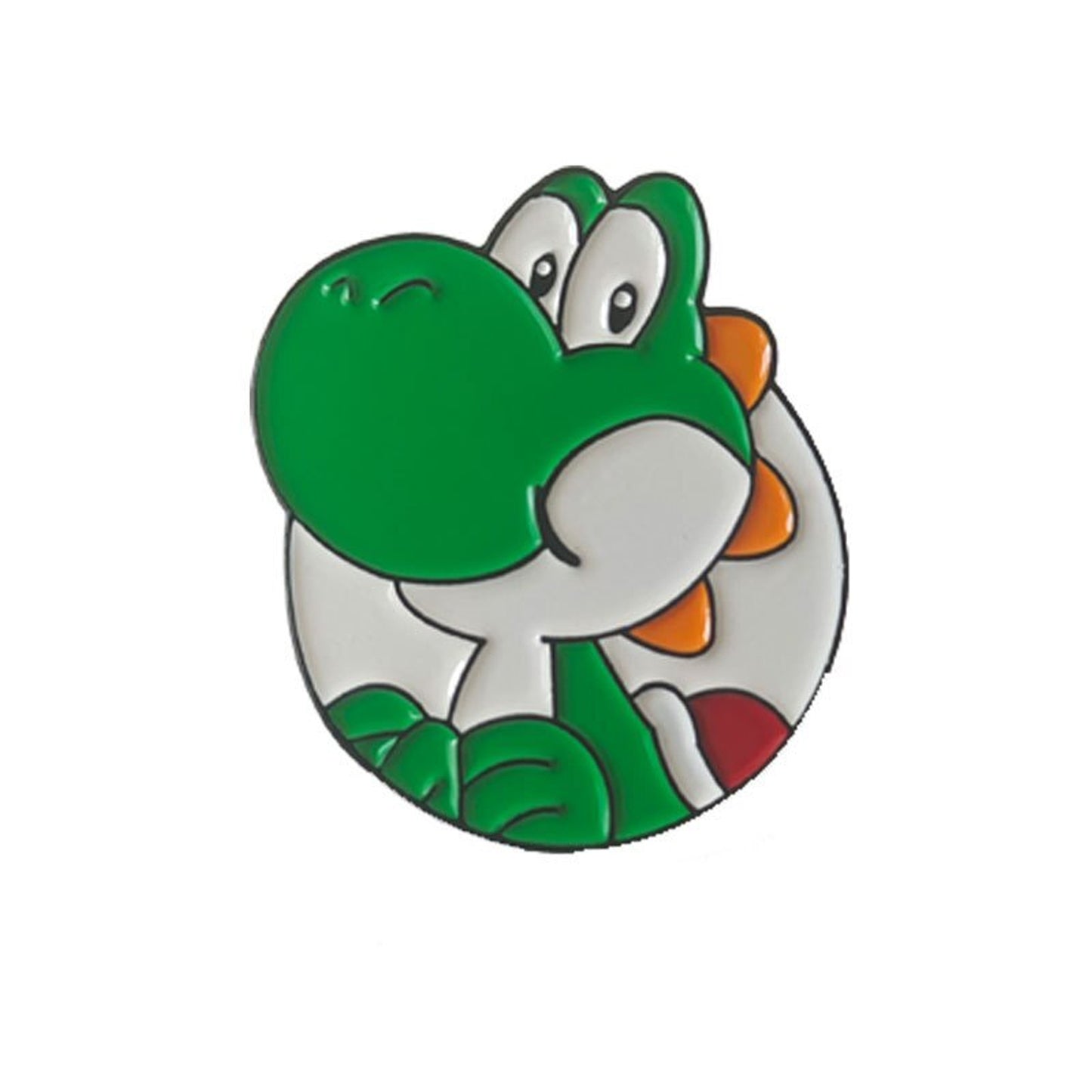 Mario - 徽章