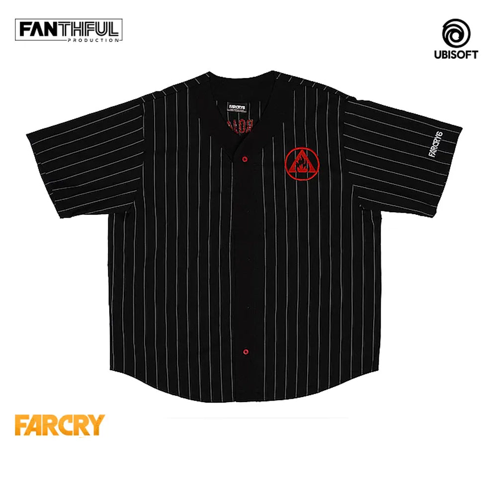 Far Cry 6 - 棒球外套