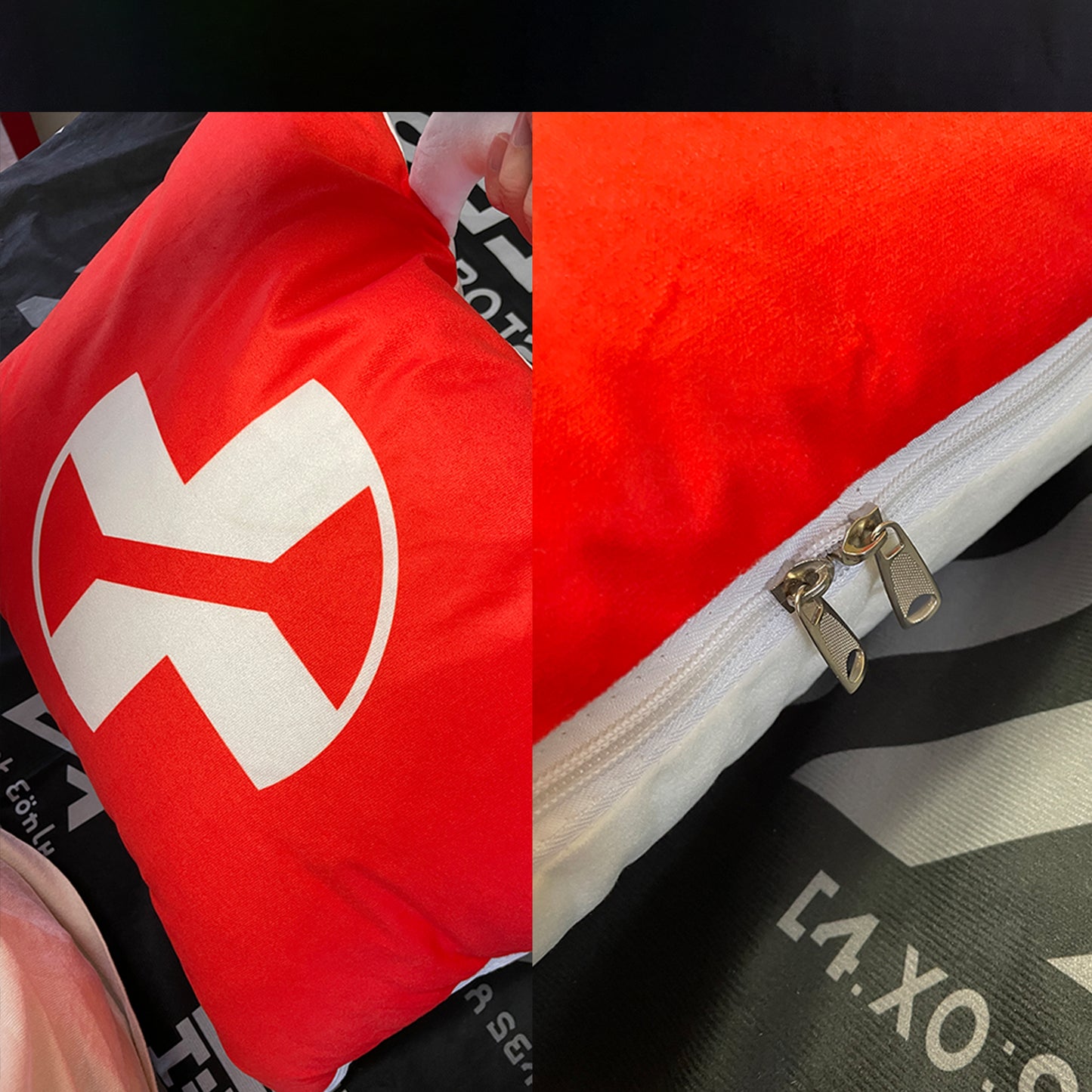 Apex Legends - 醫療包抱枕(可展開變成被)