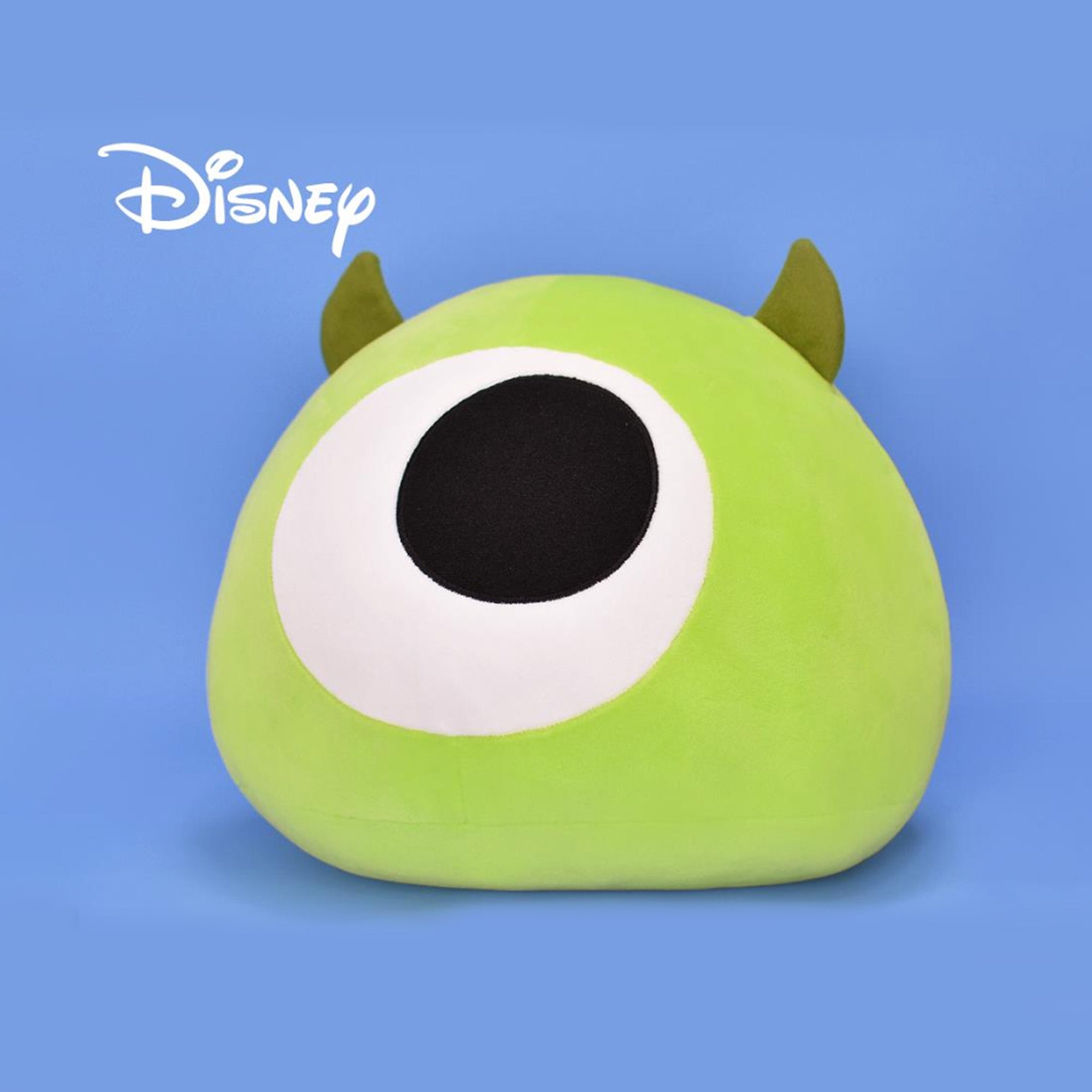 怪獸公司 - 米高華素基12吋/16吋抱枕