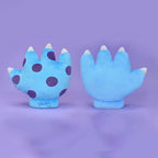 迪士尼 - 毛毛／瑪麗貓／勞蘇造型手套