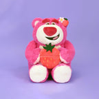 Toy Story - 可存錢勞蘇毛絨公仔