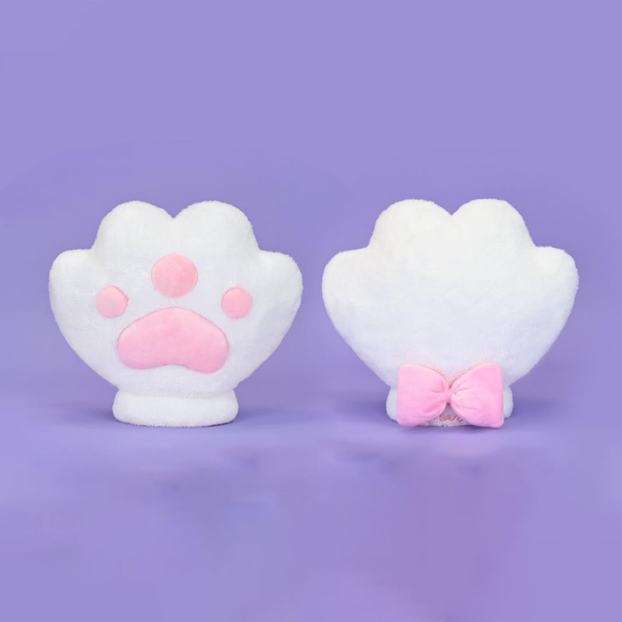 迪士尼 - 毛毛／瑪麗貓／勞蘇造型手套