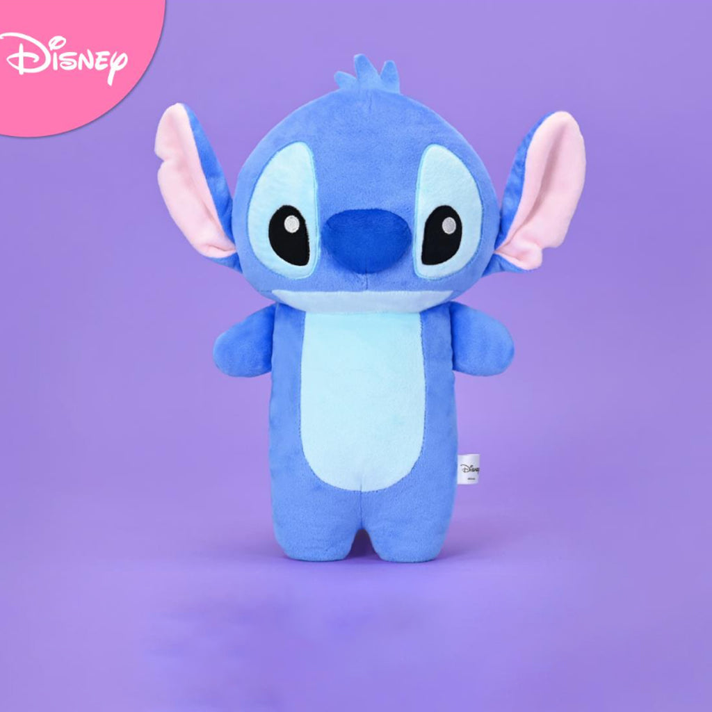 史迪仔 -  長型公仔