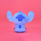 史迪仔 - 史迪仔露營套裝公仔