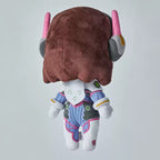 Overwatch 2 - D.VA角色玩偶