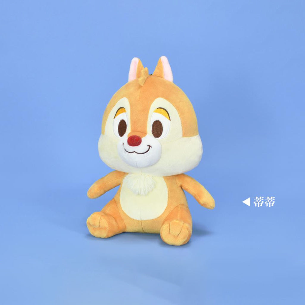 奇奇蒂蒂 - 坐姿公仔