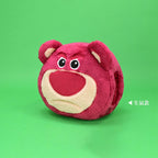 Toy Story - 頭型保暖枕（電影版）