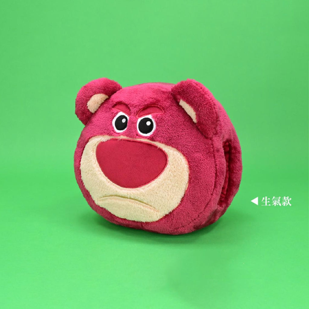 Toy Story - 頭型保暖枕（電影版）