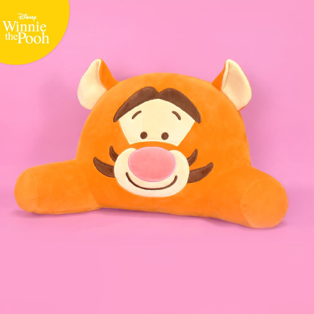 小熊維尼歷險記 - 跳跳虎腰枕