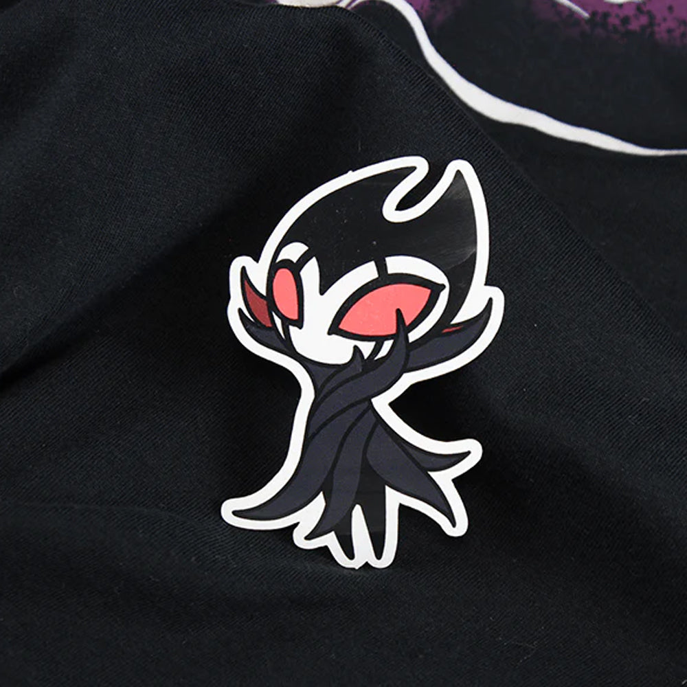 Hollow Knight - 團長T-shirt