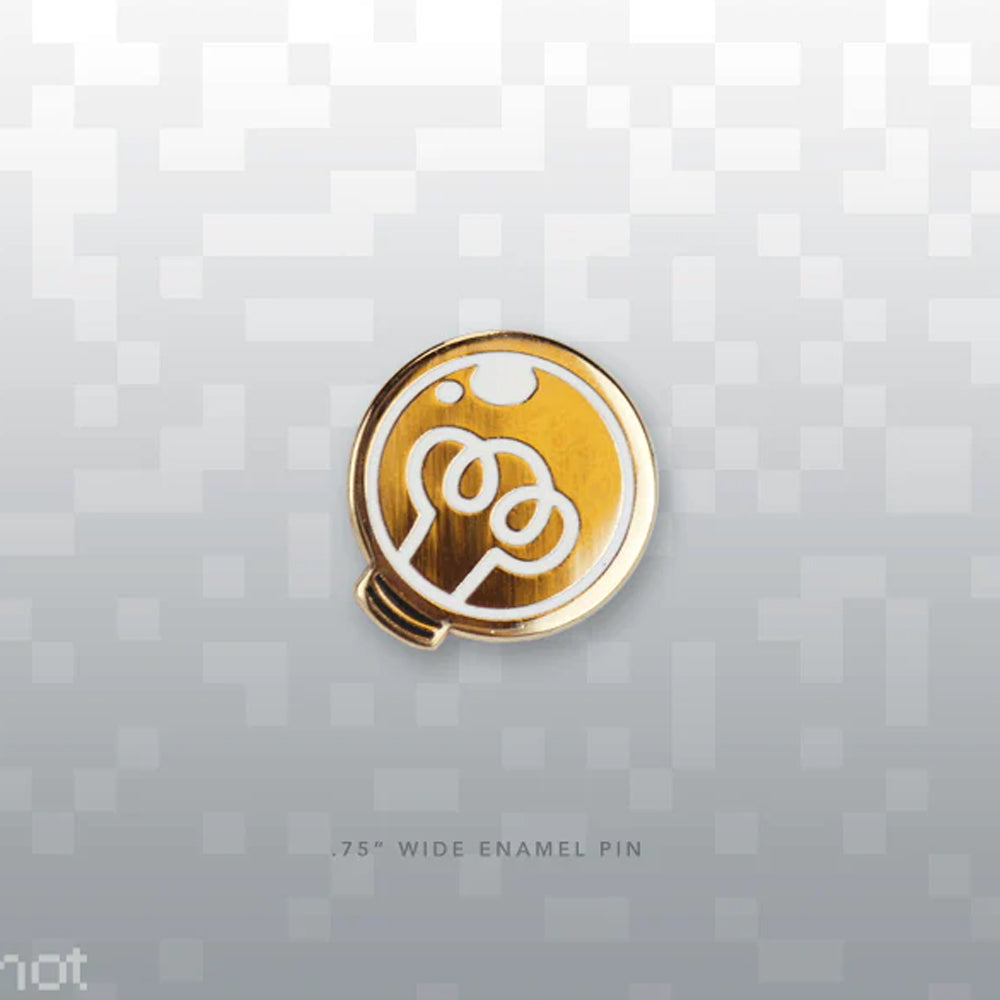 OneShot - 太陽徽章