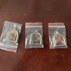 爐石戰記 - 雙面英雄掛飾