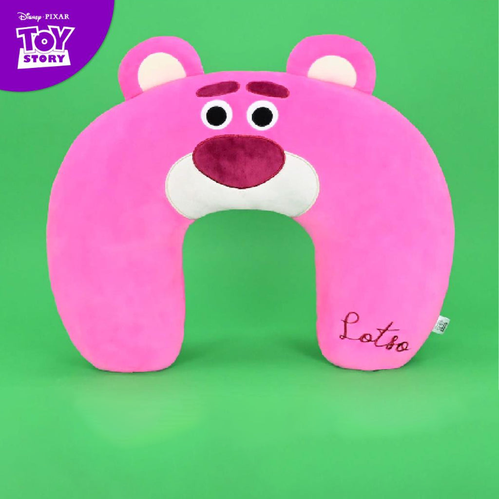 Toy Story - 月牙勞蘇公仔