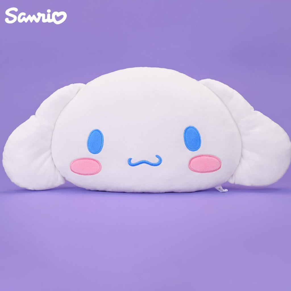Cinnamoroll - 頭型抱枕