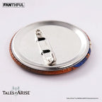 破曉傳奇 - 徽章套組