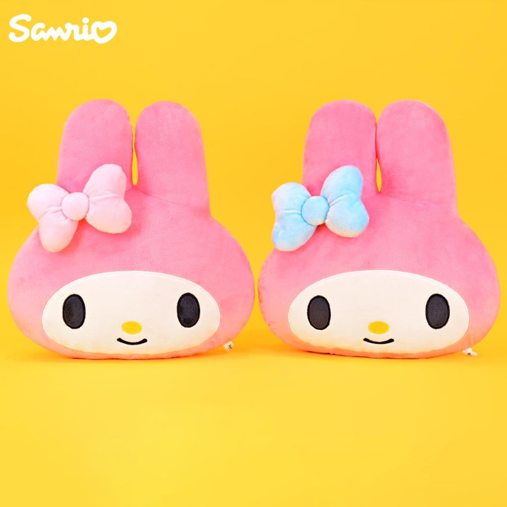 Melody - 頭型抱枕