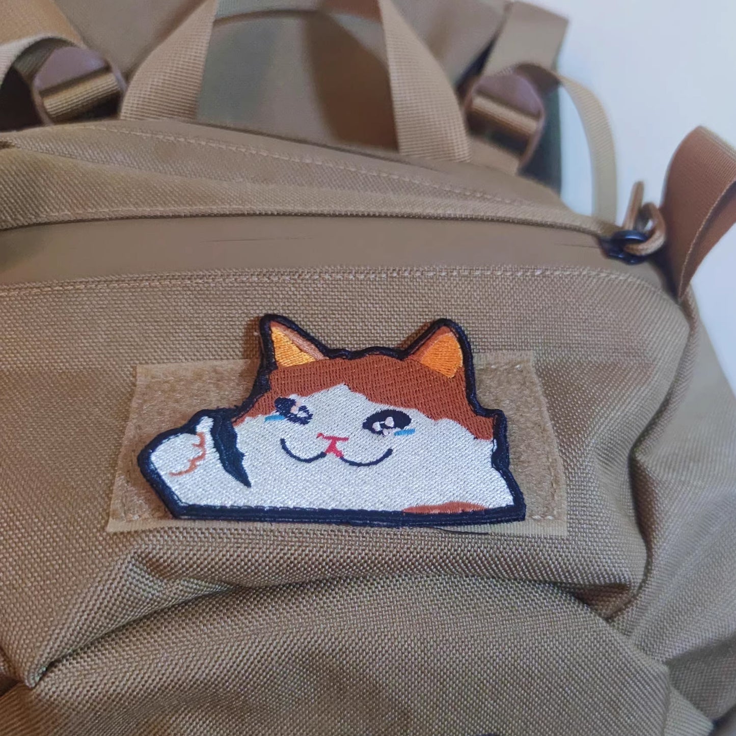 點讚貓魔術貼