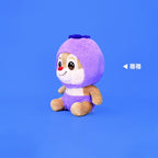 奇奇蒂蒂 - 水果系列公仔