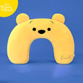 小熊維尼歷險記 - 小熊維尼月牙公仔