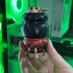 Apex Legends - 腐蝕毒氣罐模型