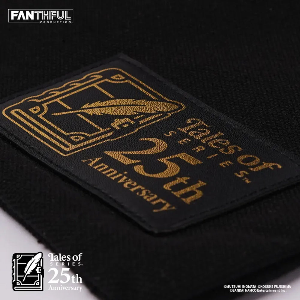 傳奇系列25周年 - 紀念帆布包