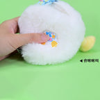 米奇與他的朋友 - 店老鴨屁屁銀包