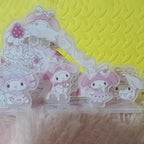 Sanrio - 滑梯擺設