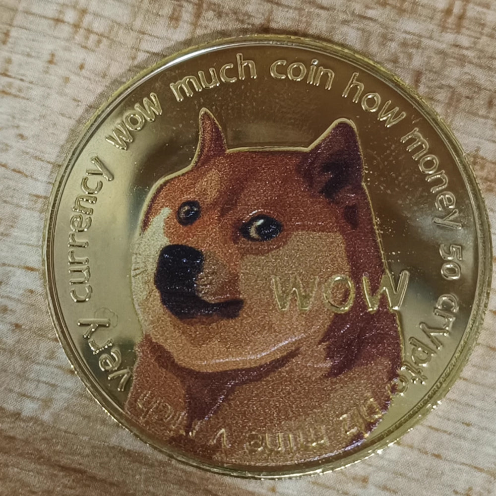 狗狗幣