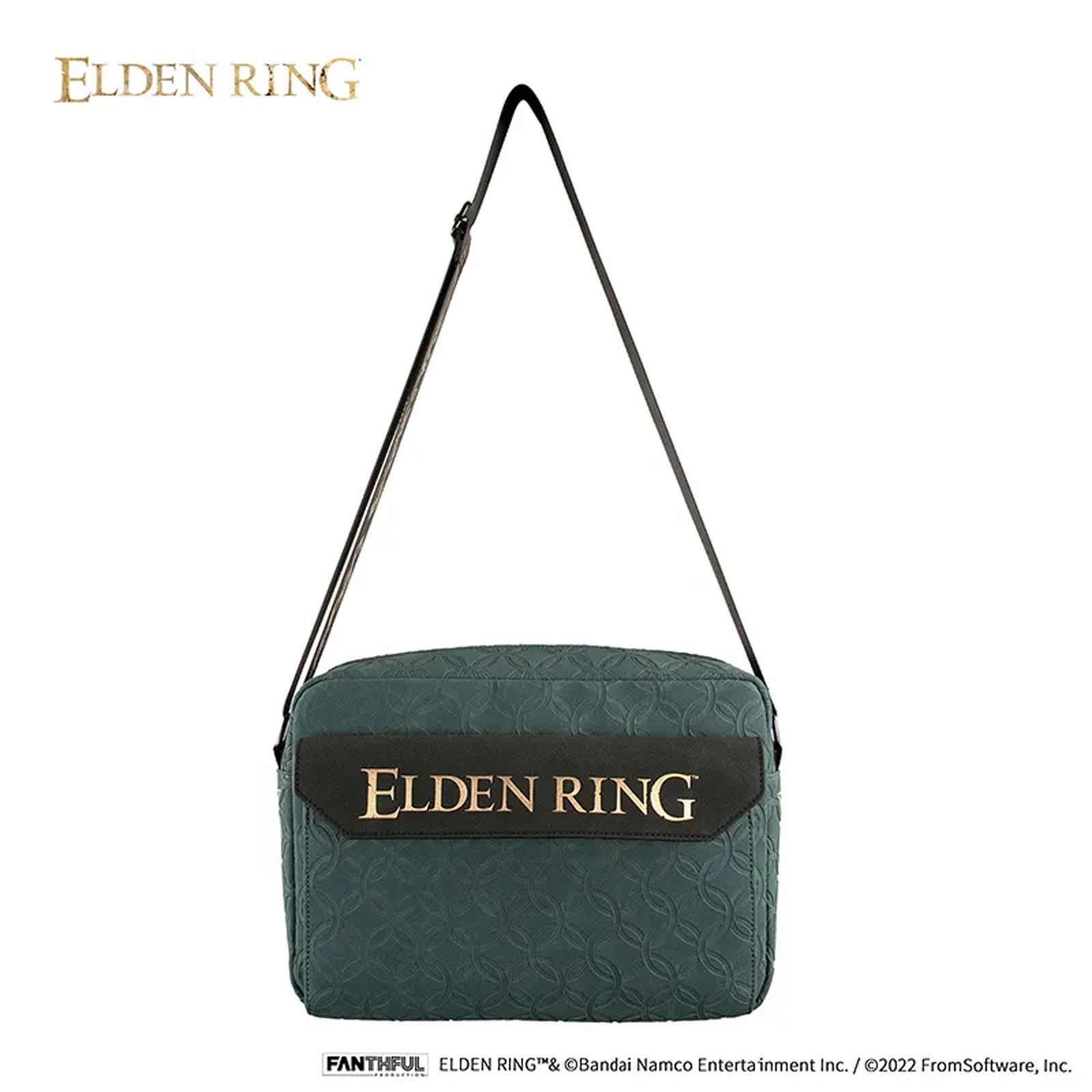 艾爾登法環 - 斜挎包