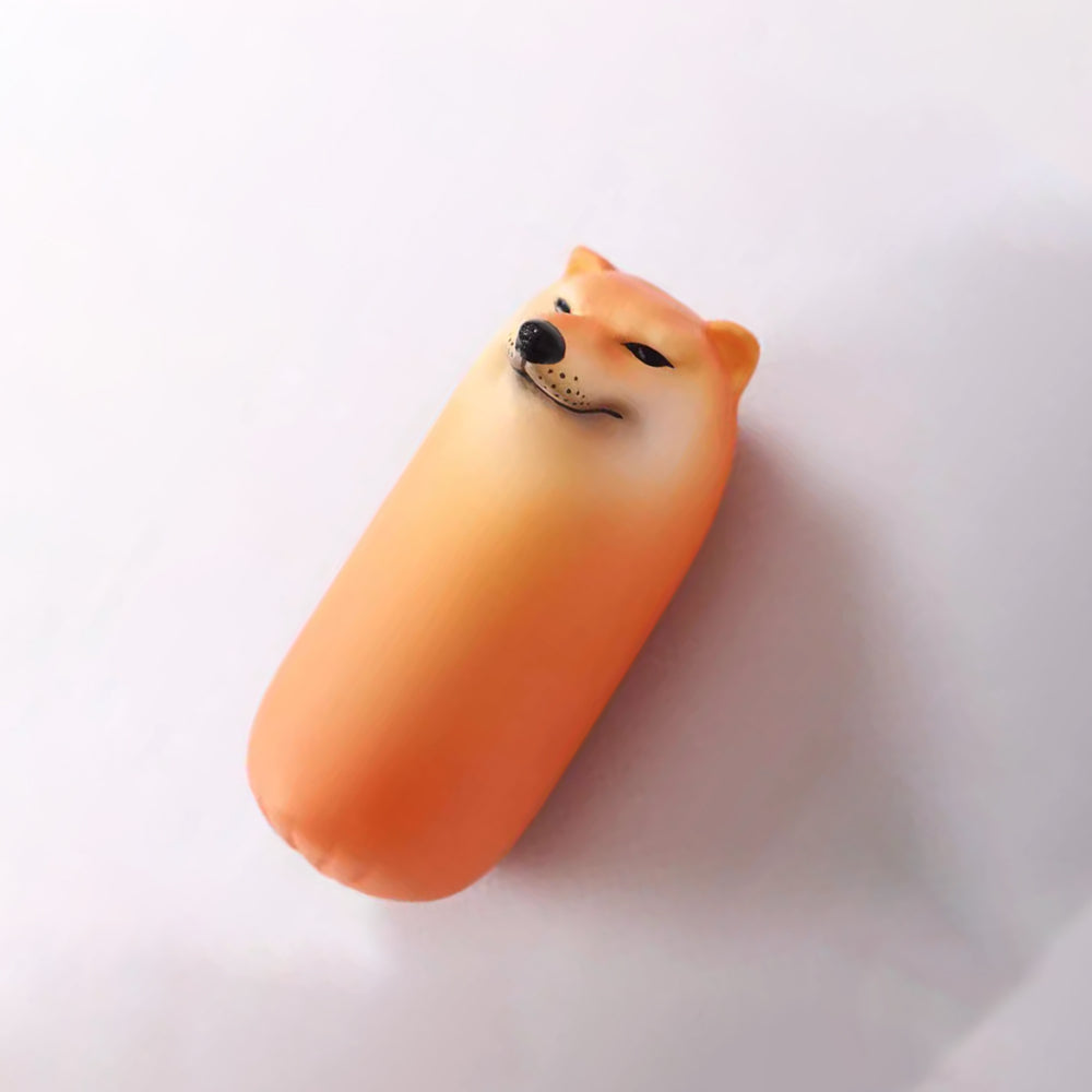 香腸Cheems模型