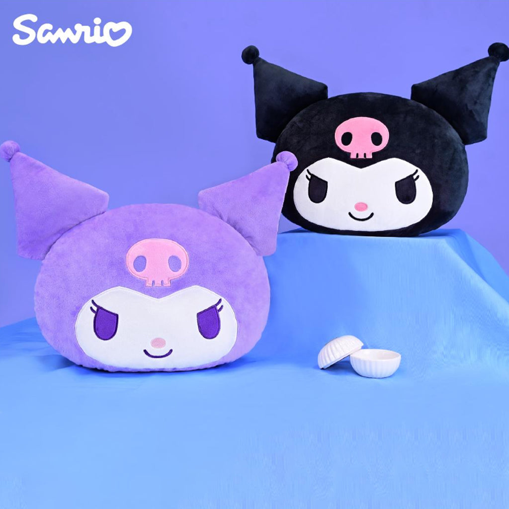 Korumi - 頭型把枕