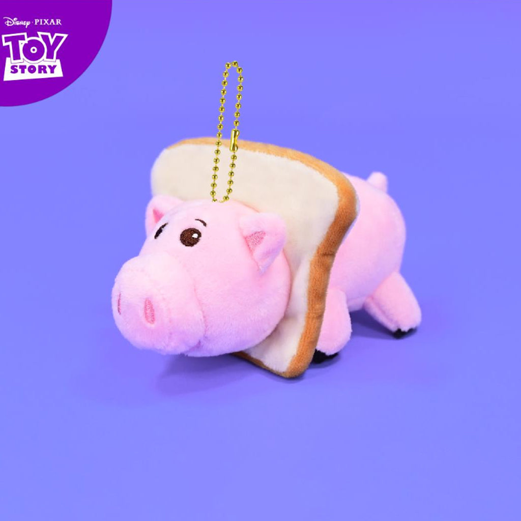 Toy Story - 火腿多士掛飾