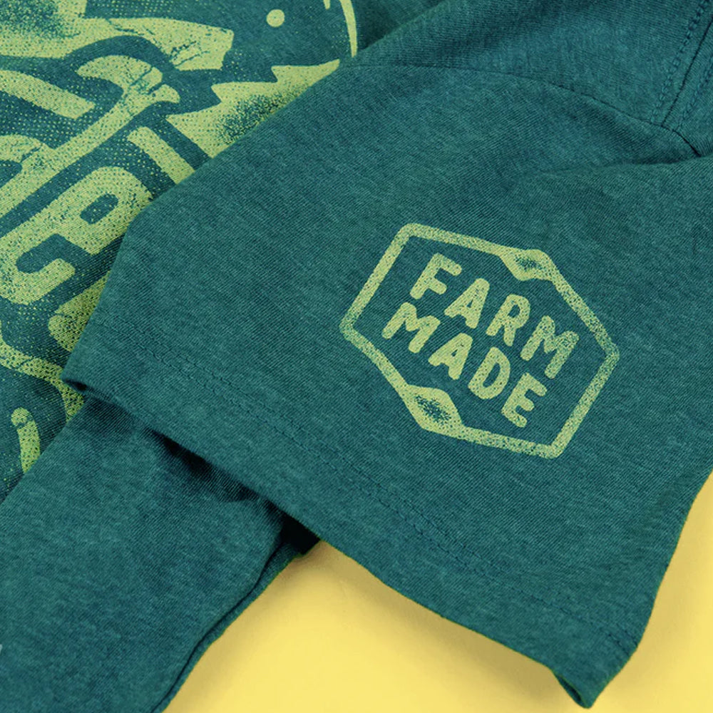 星露谷物語 - Farm Made T-Shirt