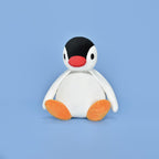 Pingu - 坐姿公仔