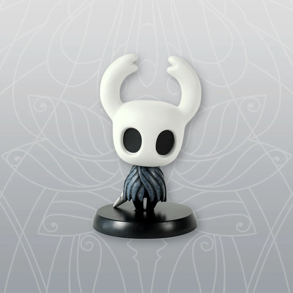 Hollow Knight - 騎士迷你模型