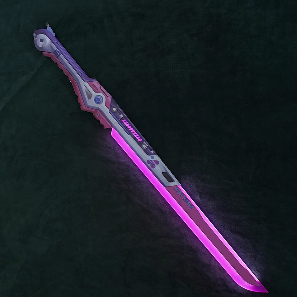 Valorant - 電能超載直刀（粉色）