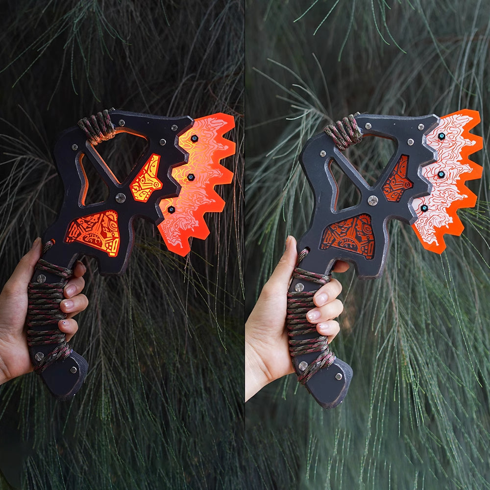 Apex Legends - 直布羅陀傳家寶（發光版）