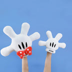 Mickey and Friends - 米奇／米妮造型手套