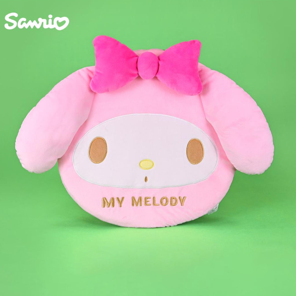 Melody - 大瞼記憶坐墊