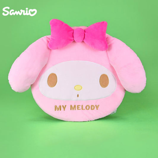 Melody - 大瞼記憶坐墊