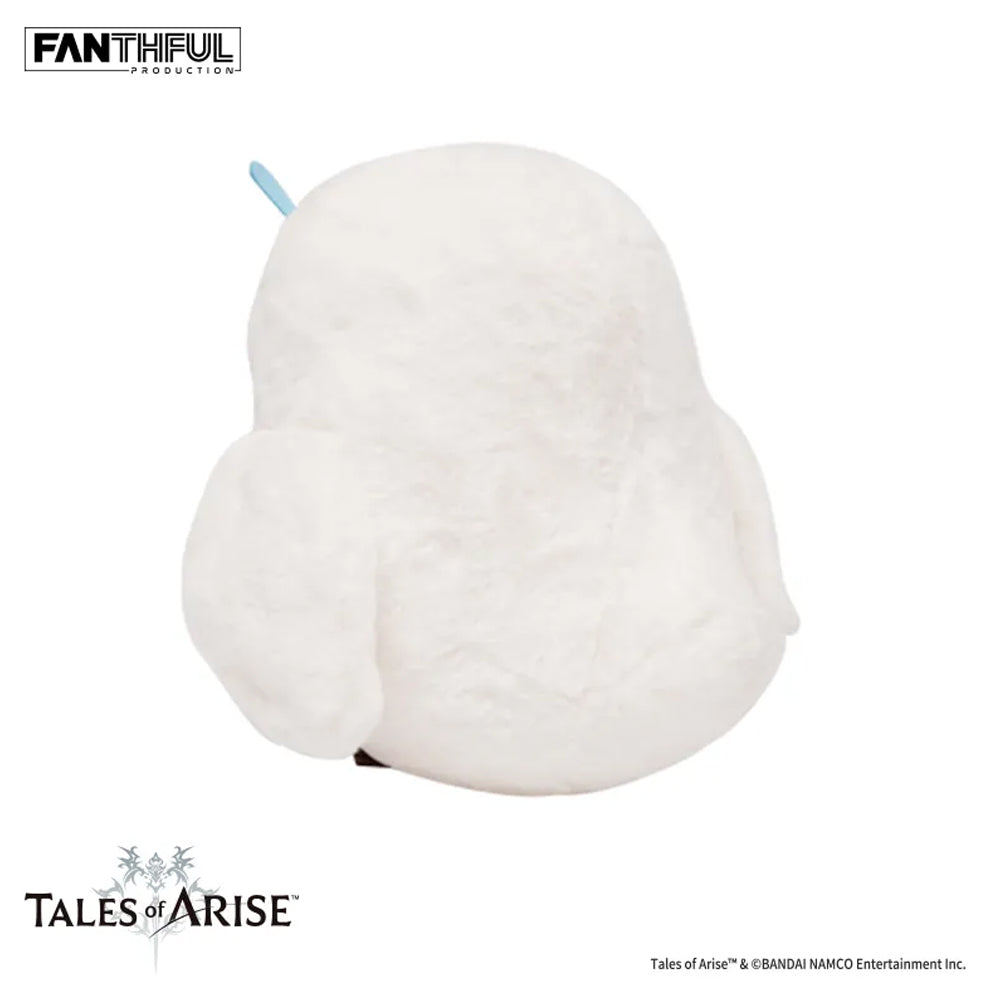 破曉傳奇 - FURURU毛絨玩偶