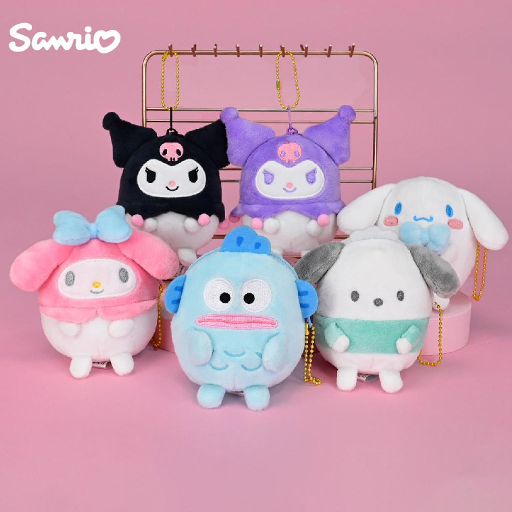 Korumi - 萌萌蛋系列公仔