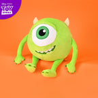 怪獸公司 - 大眼仔公仔