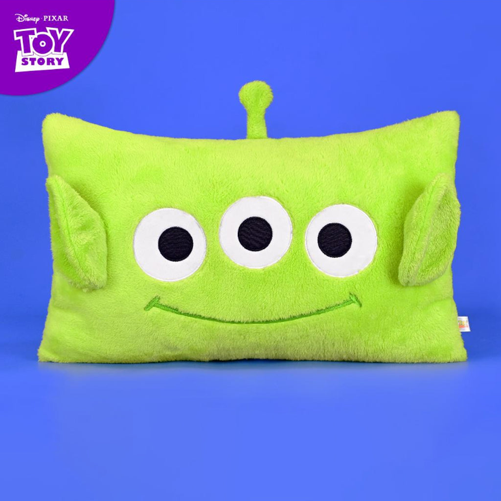 Toy Story - 三眼仔雙人抱枕