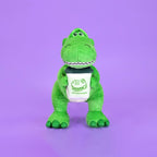 Toy Story - 烘焙抱抱龍公仔